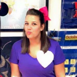 Meet your Posher, Marisa